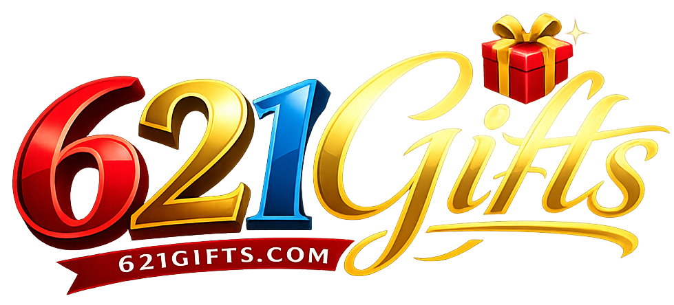 621 Gifts
